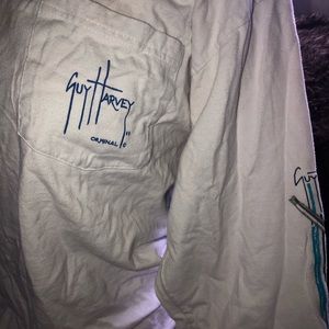 Guy Harvey Long Sleeve Tee